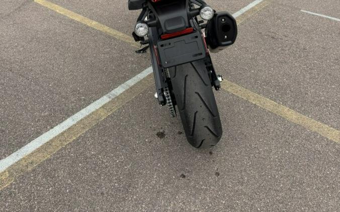 2026 Harley-Davidson® Pan America® 1250 ST