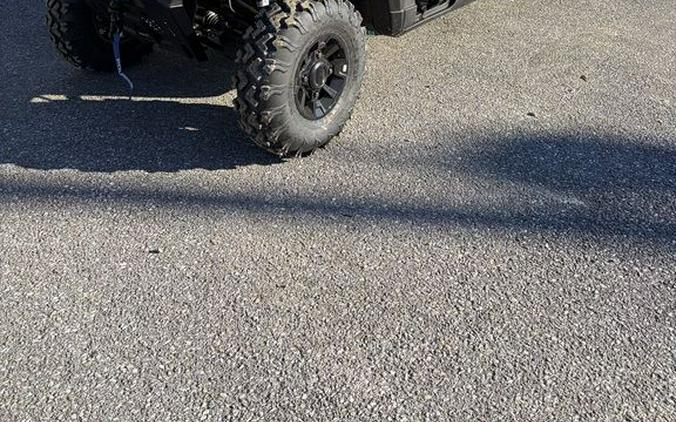 2026 Polaris® Ranger Crew 1000 Premium