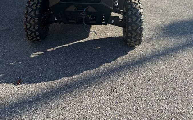 2026 Polaris® Ranger Crew 1000 Premium