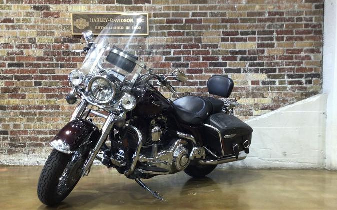 2007 HARLEY-DAVIDSON ROAD KING® CLASSIC