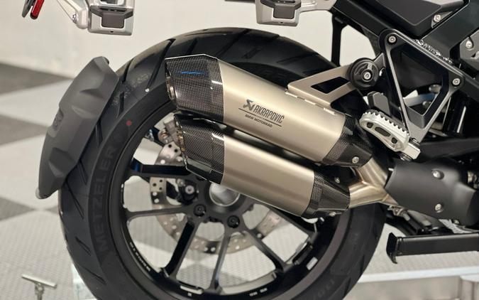 2026 BMW R 1300 GS Adventure