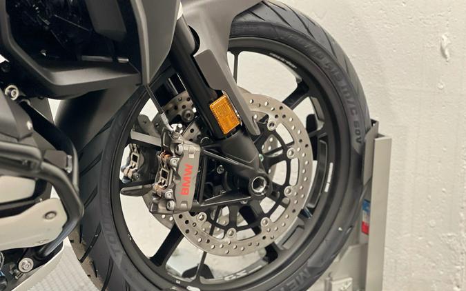 2026 BMW R 1300 GS Adventure