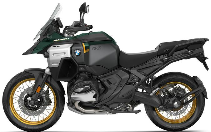 2026 BMW R 1300 GS Adventure