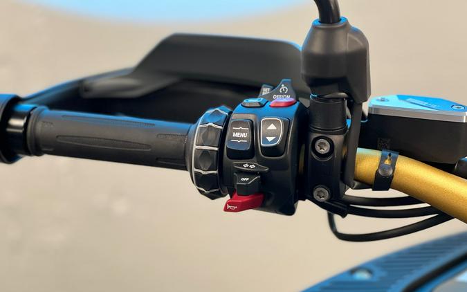 2026 BMW R 1300 GS Adventure