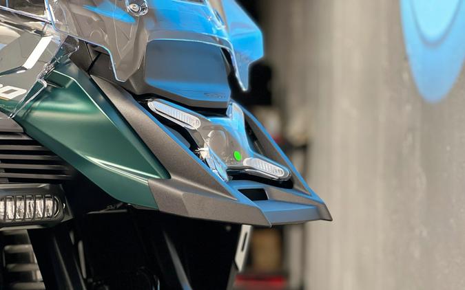 2026 BMW R 1300 GS Adventure