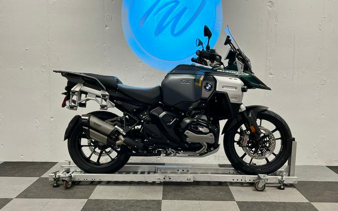 2026 BMW R 1300 GS Adventure