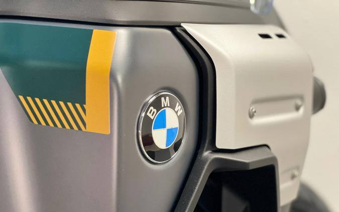 2026 BMW R 1300 GS Adventure