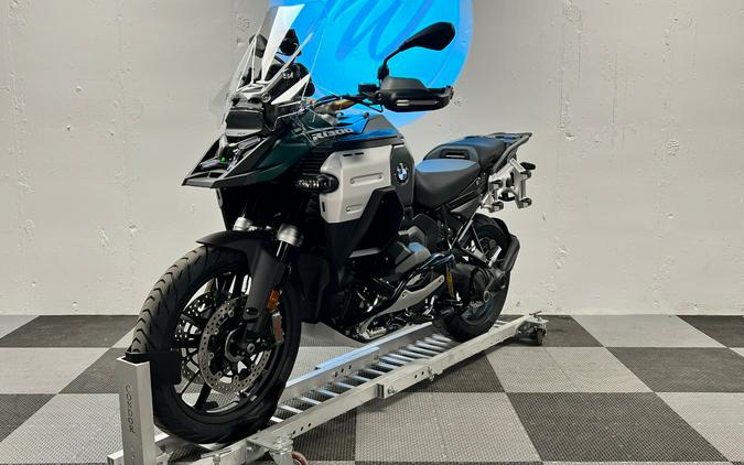 2026 BMW R 1300 GS Adventure