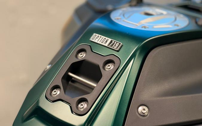 2026 BMW R 1300 GS Adventure