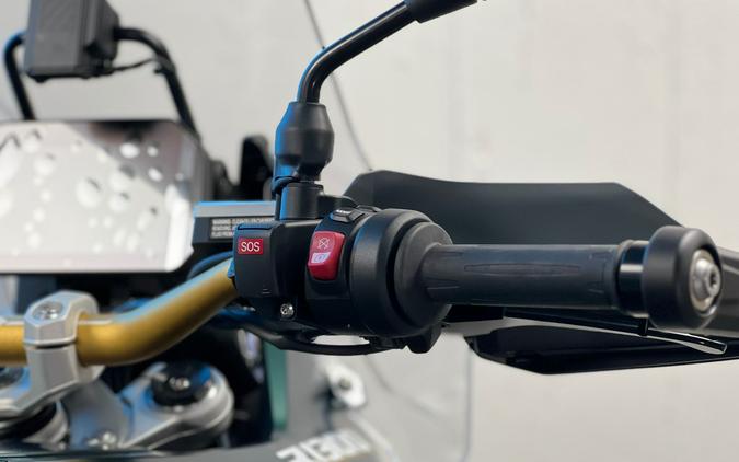 2026 BMW R 1300 GS Adventure