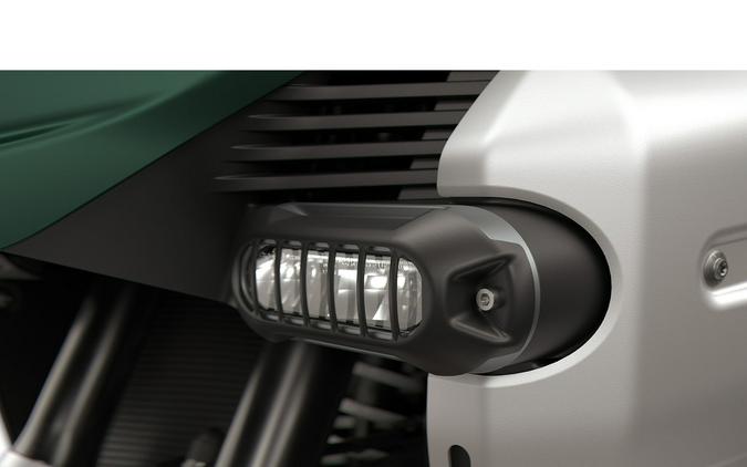 2026 BMW R 1300 GS Adventure