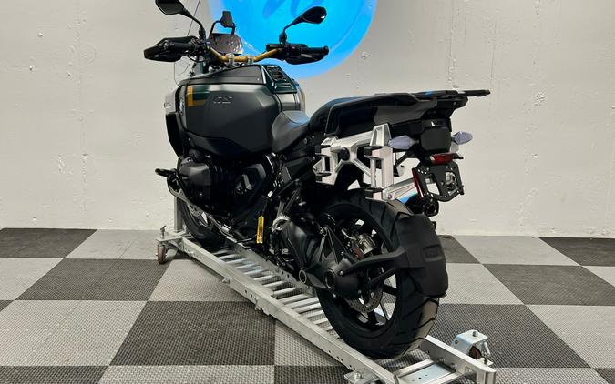2026 BMW R 1300 GS Adventure