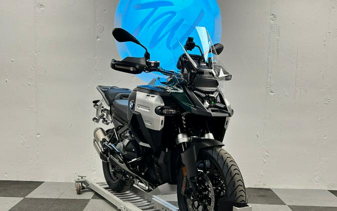 2026 BMW R 1300 GS Adventure