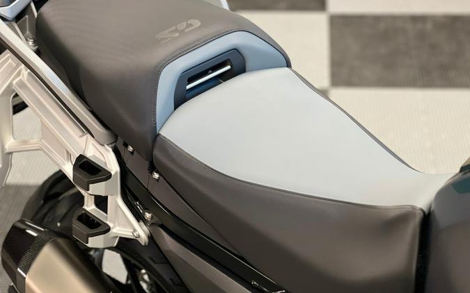 2026 BMW R 1300 GS Adventure