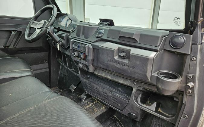 2022 Polaris Ranger XP 1000 Northstar Edition Premium