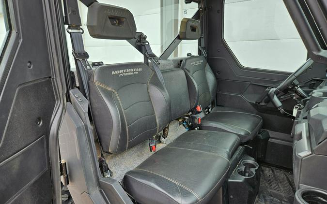 2022 Polaris Ranger XP 1000 Northstar Edition Premium
