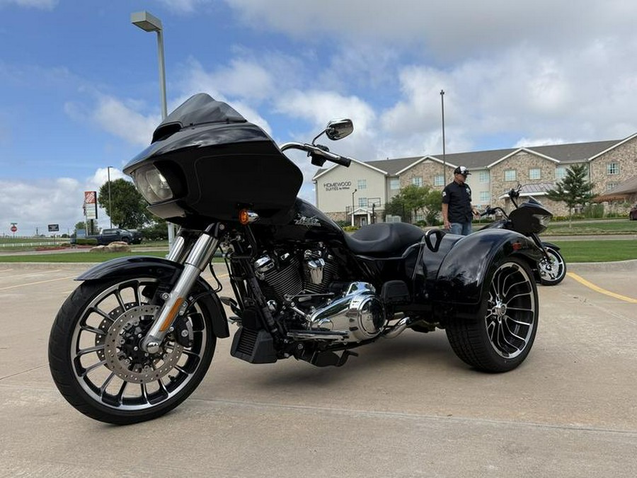2024 Harley-Davidson® FLTRT - Road Glide® 3