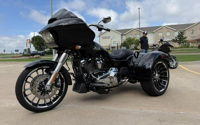 2024 Harley-Davidson® FLTRT - Road Glide® 3