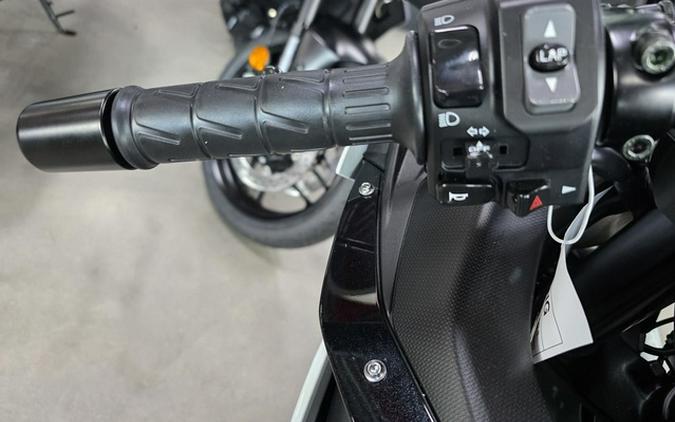 2026 Kawasaki Ninja ZX-4RR ABS