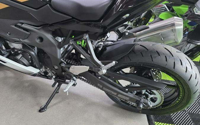 2026 Kawasaki Ninja ZX-4RR ABS
