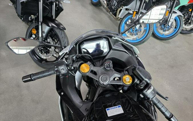 2026 Kawasaki Ninja ZX-4RR ABS