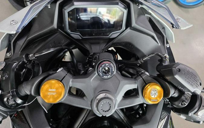 2026 Kawasaki Ninja ZX-4RR ABS