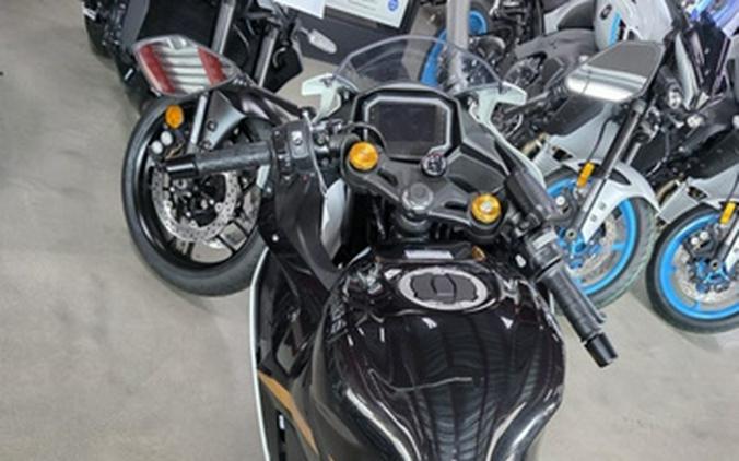 2026 Kawasaki Ninja ZX-4RR ABS