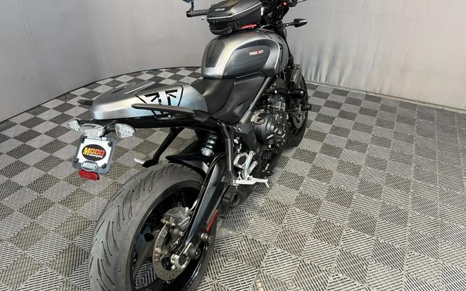 2023 TRIUMPH TRIDENT 660