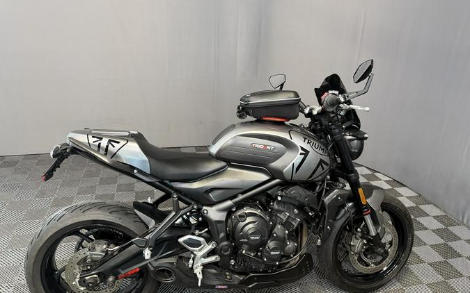 2023 TRIUMPH TRIDENT 660