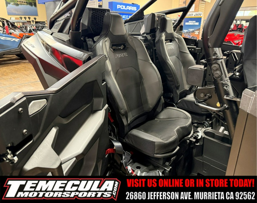 2026 Polaris RZR Pro R 4 Ultimate