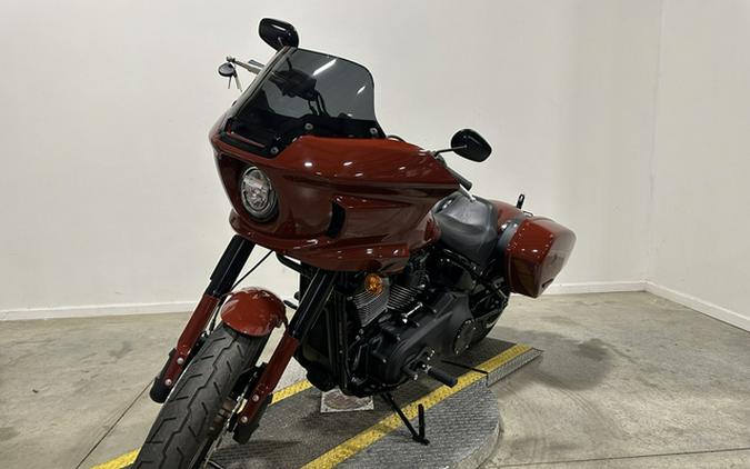 2024 Harley-Davidson FXLRST