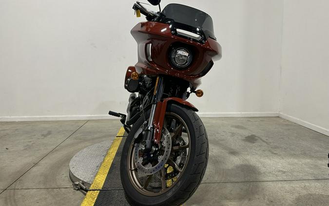 2024 Harley-Davidson FXLRST