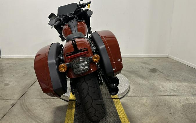 2024 Harley-Davidson FXLRST