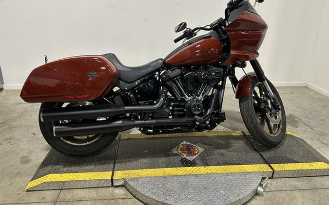 2024 Harley-Davidson FXLRST