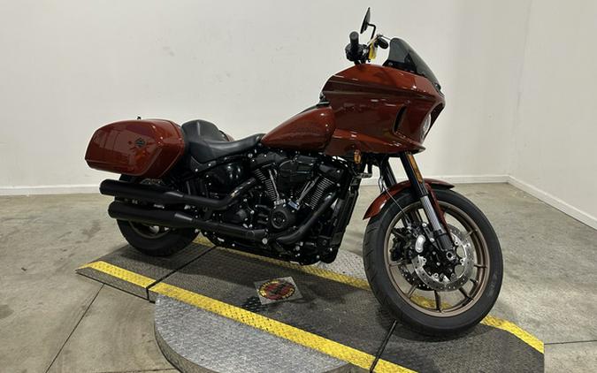 2024 Harley-Davidson FXLRST