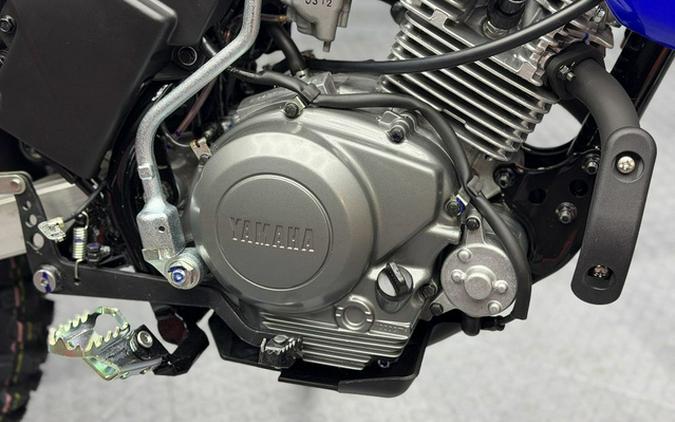 2027 Yamaha TT-R125LE