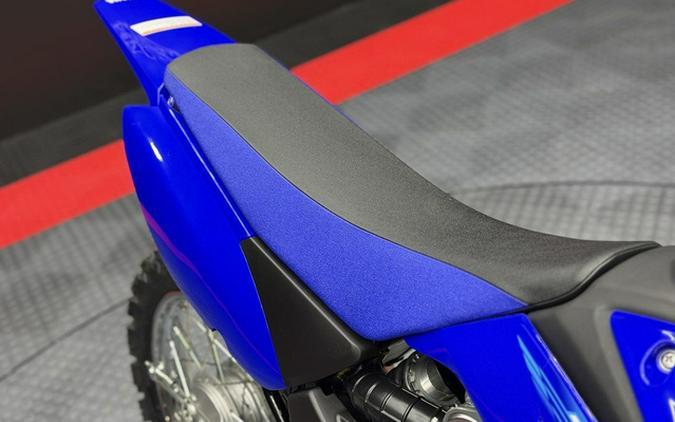 2027 Yamaha TT-R125LE