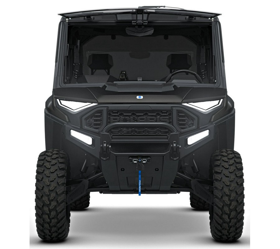 2027 Polaris Ranger Crew XD 1500 NorthStar Ultimate