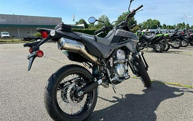 2024 Kawasaki KLX 300SM