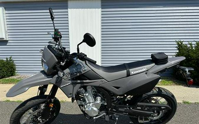 2024 Kawasaki KLX 300SM