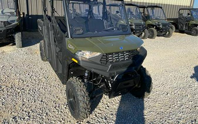 2024 Polaris Ranger Crew SP 570