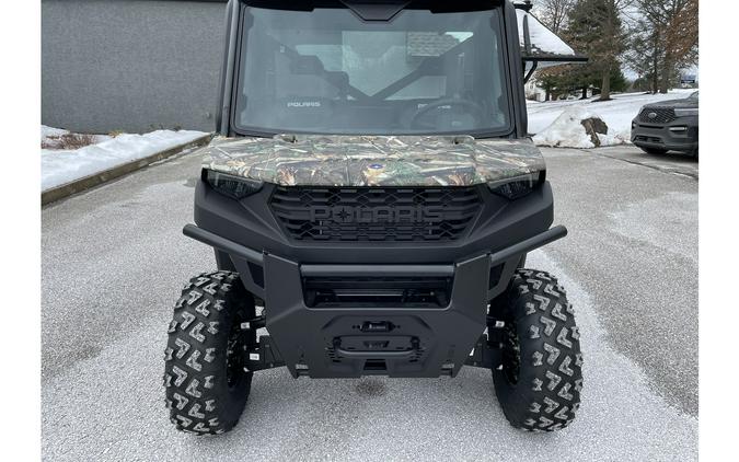 2024 Polaris Industries Ranger 1000 Premium