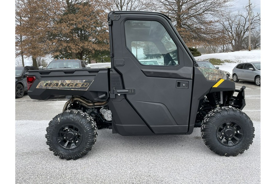 2024 Polaris Industries Ranger 1000 Premium