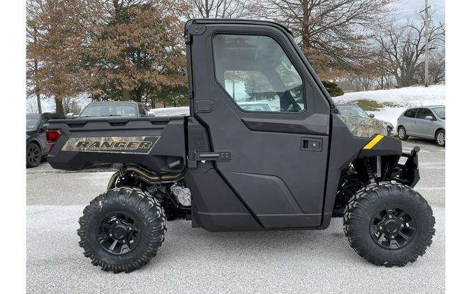 2024 Polaris Industries Ranger 1000 Premium