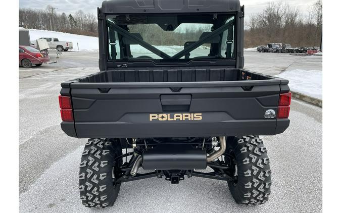 2024 Polaris Industries Ranger 1000 Premium