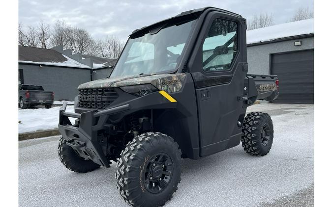 2024 Polaris Industries Ranger 1000 Premium