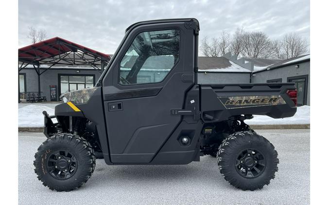 2024 Polaris Industries Ranger 1000 Premium