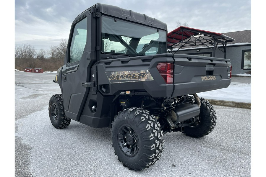 2024 Polaris Industries Ranger 1000 Premium