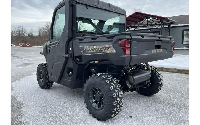 2024 Polaris Industries Ranger 1000 Premium