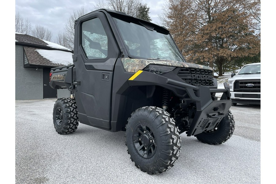 2024 Polaris Industries Ranger 1000 Premium